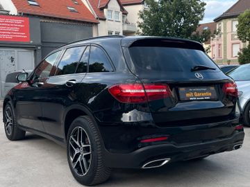 Mercedes GLC 250 - 9