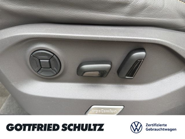 Volkswagen Touareg - Bild 14