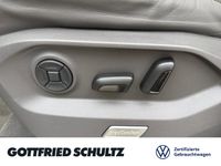 Volkswagen Touareg - Vorschau Bild 14