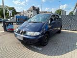 Volkswagen VW Sharan 1.9TDI 110PS *Grüne Plakette, Kl... - gebrauchte Volkswagen Sharan aus dem Jahr 1998