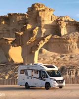 Knaus SUN TI 650 MF Platinum Selection  - Angebote