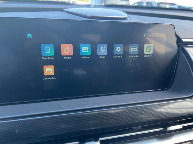 BAIC Beijing X75 Top Ausstattung alle Farben bestell.