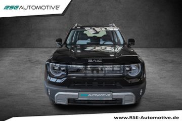 Bild 2 BAIC BJ30 4 WD Hybrid el Heckklappe Pano Leder