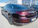 Volkswagen Arteon 2.0 TDI DSG 4MOTION R-Line Top Paket 8 AL - Volkswagen Arteon: Sportwagen