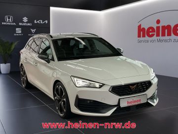 Cupra Leon - 2