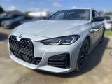 BMW M440i GRAN COUPE xDRIVE SHADOW/ACC/HuD/eGSD/360° - BMW M440 Gebrauchtwagen