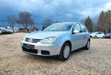 Volkswagen Golf V Lim. 1.6*Euro 4*Klima*SR+WR*El. Fenster - Volkswagen Golf: Sr