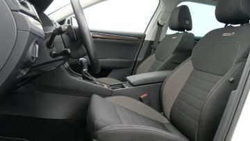 Skoda Superb Combi Scout 4x4 DSG 360° PANO