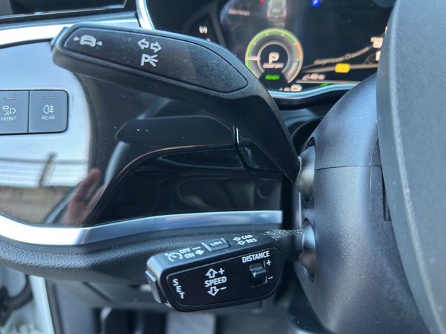 Q3 45 TFSI e S-tronic