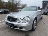 Mercedes-Benz E 320 CLASSIC*AUTOMATIK*SCHIEBEDACH*BLUETOOTH - gebrauchte Mercedes-Benz E 320 aus dem Jahr 2002
