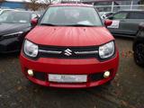 Suzuki Ignis Dualjet Club - rote Suzuki Ignis
