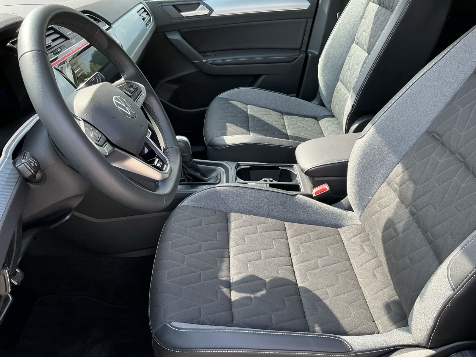 Volkswagen Touran - Bild 12