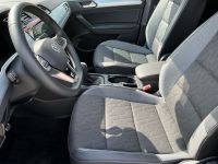 Volkswagen Touran - Vorschau Bild 12