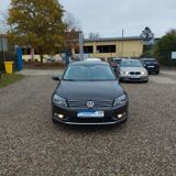 Volkswagen Passat 1.8 TSI Highline.Klima.Leder.Sitzheizung. - Volkswagen Passat: 1.8