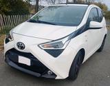Toyota Aygo X- Sky Faltdach Appel Carplay - Toyota 4-Runner Benziner Gebrauchtwagen