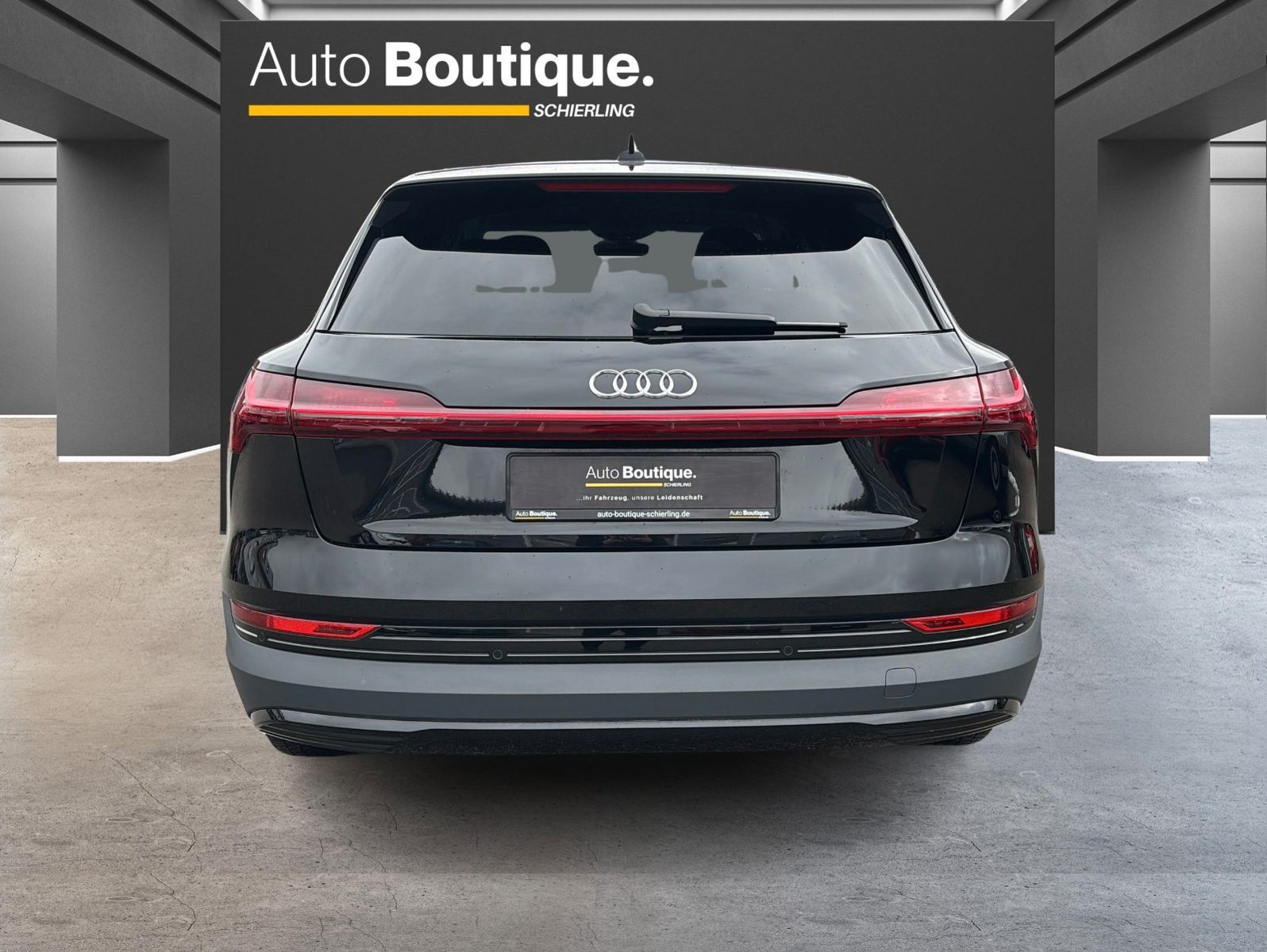 Audi e-tron - Bild 8