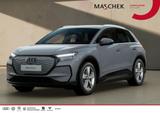 Audi Q4 SUV e-tron 150 kW AUT LED Navi PDC SitzH - Audi Q4 e-tron Neuwagen