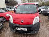 Renault Kangoo Rapid Basis TÜV 03 2028 - Renault Kangoo aus 2008 mit Diesel-Antrieb