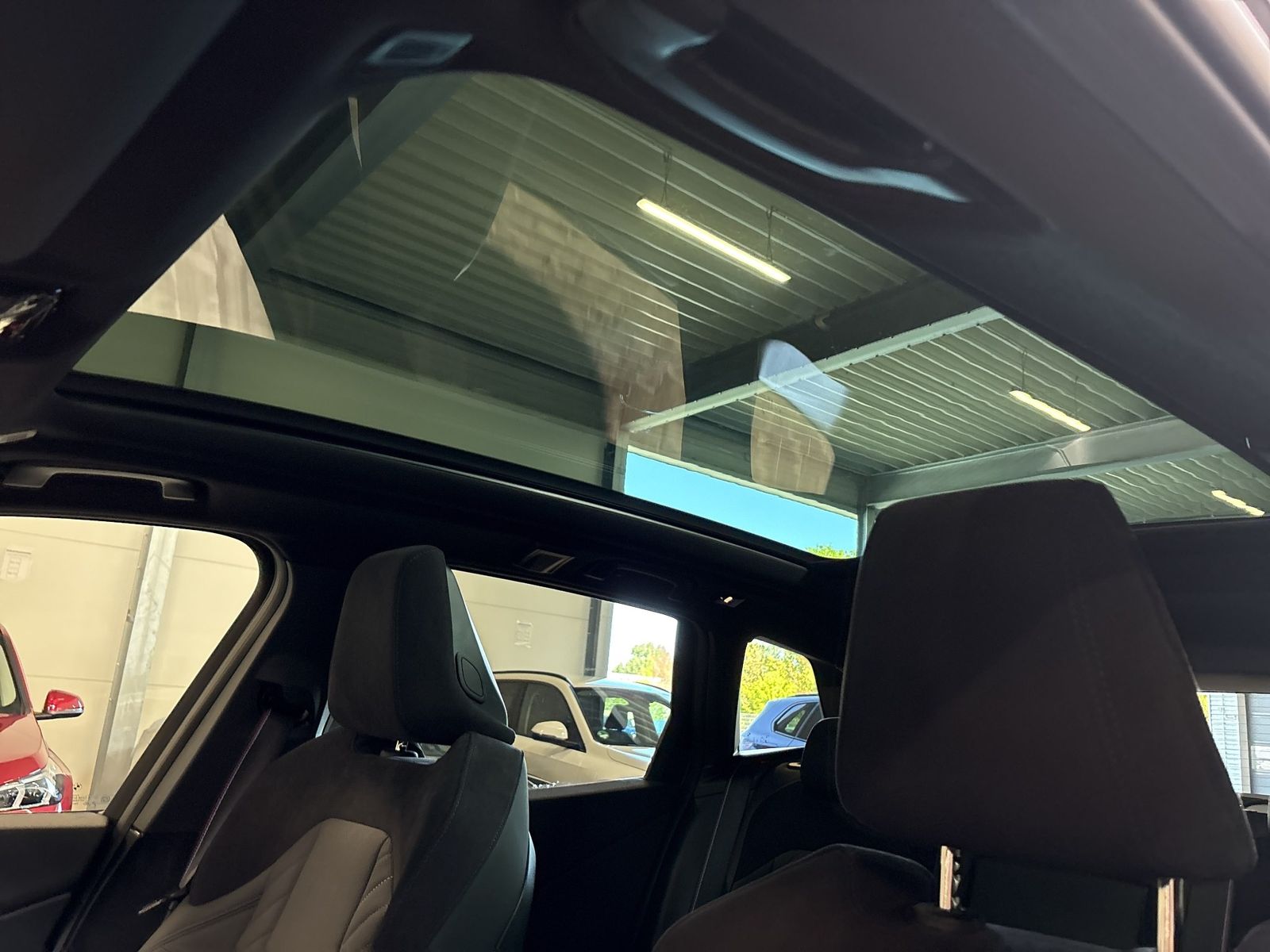 BMW X3 - Bild 15