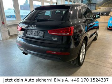 Audi Q3 - 6
