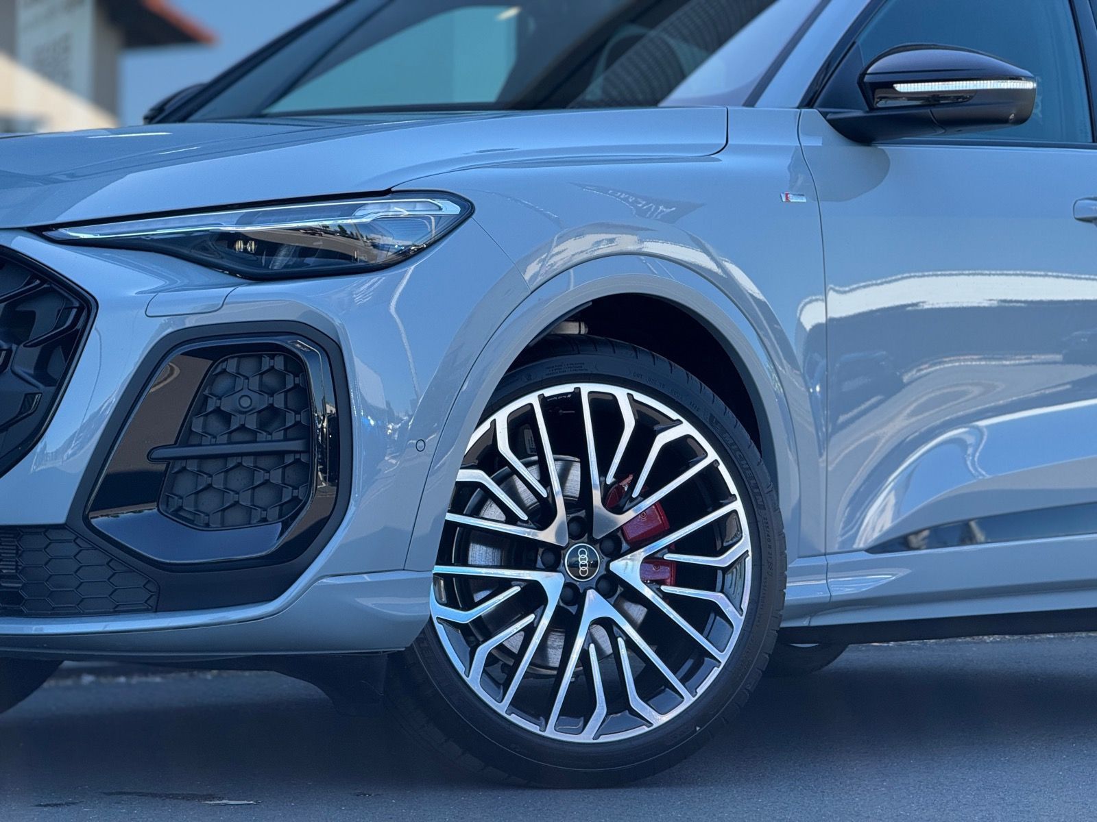 Audi Q5 - Bild 7
