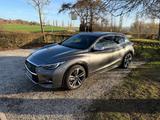 Infiniti Q30S 2.0t AWD | 211 PS | Sport | Vollausstattung - Infiniti Q30 Benziner Gebrauchtwagen