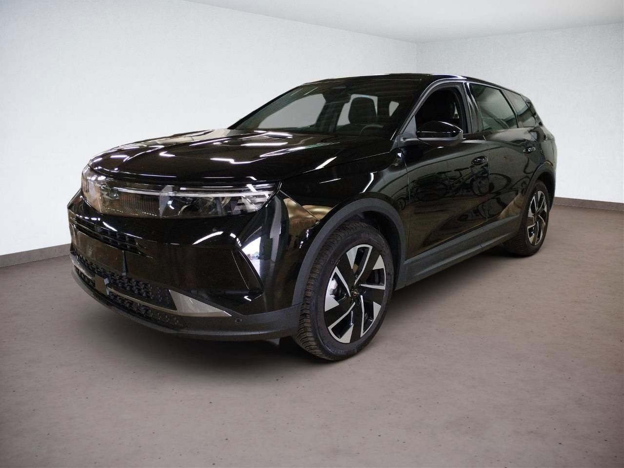 Fahrzeugabbildung Opel Grandland 1.2 48V HYBRID NAVI/LED/KAMERA/DAB+