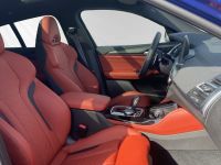 BMW X4 M - Vorschau Bild 8