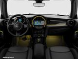 MINI Cooper SE NAVI LED PDC V+H DAB Tempomat Klima - blaue MINI Cooper SE