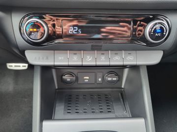 Fahrzeugabbildung Hyundai KONA N Perf. 2.0 T-GDI 8-DCT ASSISTENZ KOMFORT