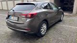 Mazda 3 Exclusive-Line NAVI/SHZ/LHZ/PDC/KAMERA/KLIMA - Mazda 3: Von Privat