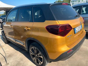 Suzuki Vitara - 3
