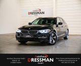 BMW 520i Touring LIVE COCKPIT PROF LED HARMAN-KARDON - BMW 520 Gebrauchtwagen in Hamm