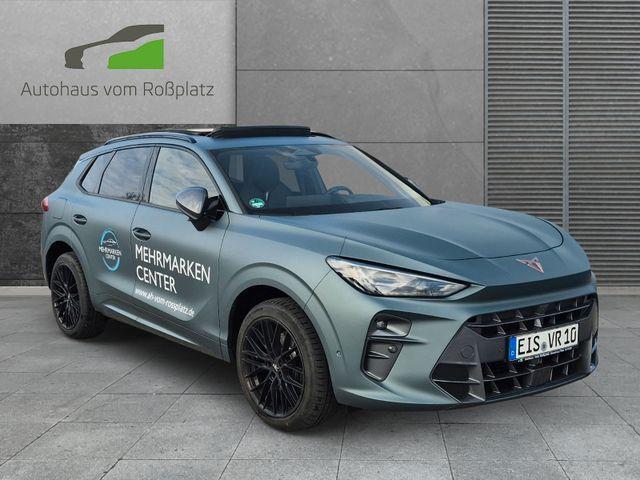 Cupra Terramar 2.0 TSI 195kW AM. CUP L. ED. DSG 4Drive