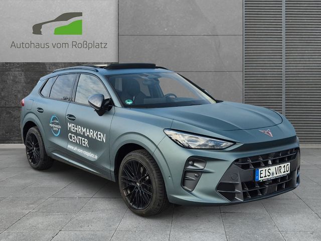 CUPRA Terramar 2.0 TSI 195kW AM. CUP L. ED. DSG 4Drive
