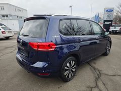 VW Touran Comfortline 150PS # 7-Sitzer # ACC # NAVI VW Touran Comfortline 150PS # 7-Sitzer # ACC # NAVI