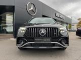 Mercedes-Benz GLE 53 AMG 4M+ Hybrid Pano AHK Massage Sitzklima - Mercedes-Benz GLE 53 AMG Plug-in Hybrid (PHEV) Gebrauchtwagen