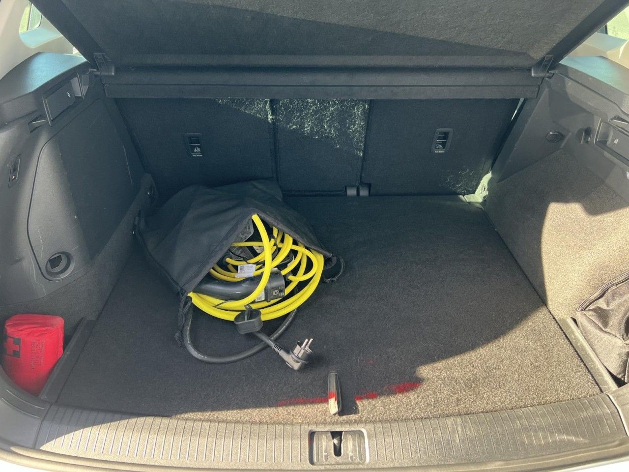 Volkswagen Tiguan - Bild 6