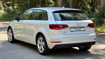 Audi A3 - 6