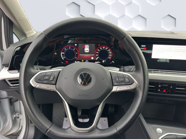 Golf Life 2.0TDi 85kW SG LED Navi PDC AppConnect