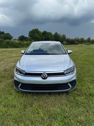 VW Polo 1.0 TSI 70kW Life Life