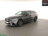 Mercedes-Benz C 300 T 3x AMG PANO,KEYLESS,KAMERA,CARPLAY,SH - gebrauchte Mercedes-Benz C 300 aus dem Jahr 2019