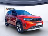Opel Frontera Electric GS - Opel Frontera: Automatik