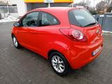 Ford Ka Cool & Sound Edition * 1.Hand * INSP+TÜV neu - Ford Ka/Ka+ Cool-Sound-Edition