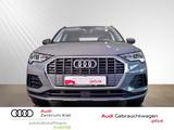 Audi Q3 35 TDI S-tronic AHK ACC Navi+ LED PDC Klima - Audi Q3 in Kiel