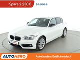 BMW 118d Sport Line Aut.*NAVI*LED*ACC*PD*ALU*FERN* - BMW 118: 118d Sport