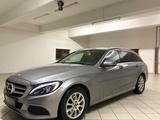 Mercedes-Benz C 180 T-Modell/ 2Hand| 8Fach| LED| Scheckheft - Mercedes-Benz C 180: 1.8