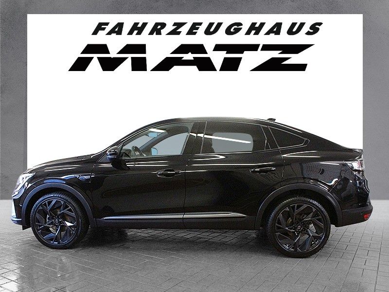 Fahrzeugabbildung Renault Arkana E-Tech Full Hybrid 160 Esprit Alpine