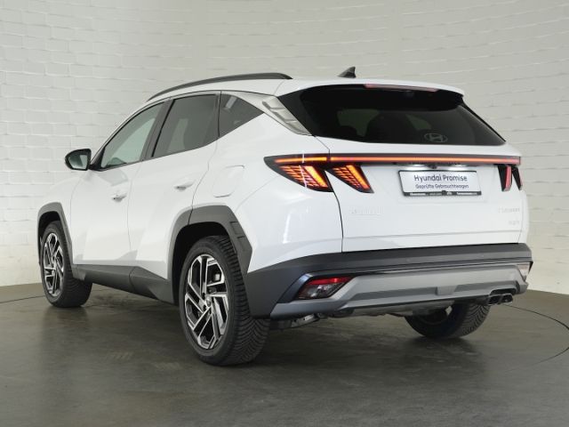 Tucson FACELIFT PHEV PRIME 4WD AT+LED MATRIX+NAV