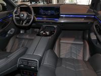 BMW 520 - Vorschau Bild 5